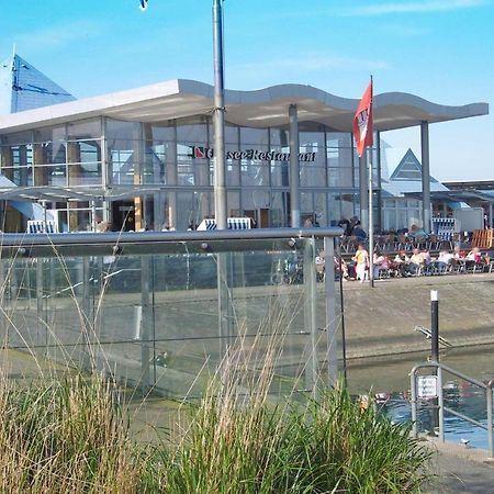 Urlaub fuer die ganze Familie Damp Exterior foto