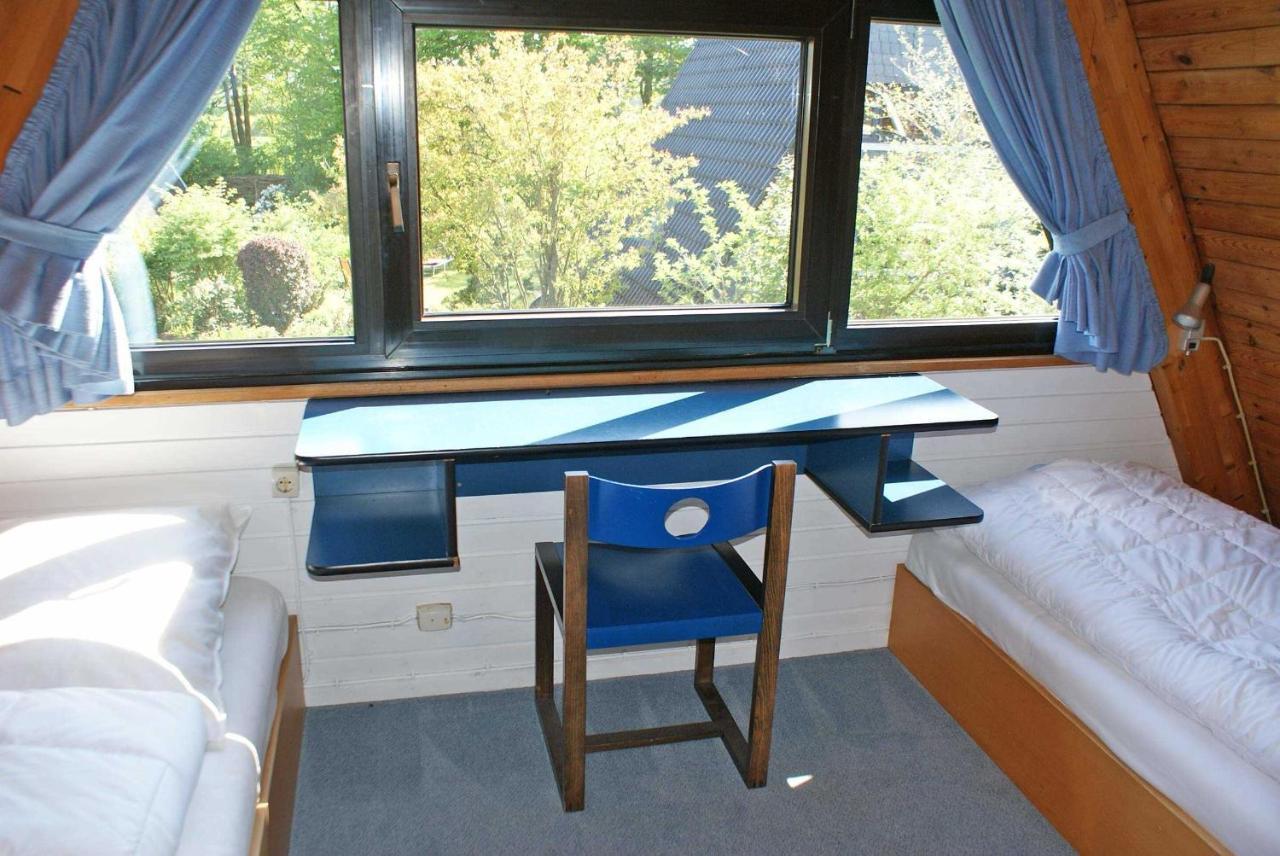 Urlaub fuer die ganze Familie Damp Zimmer foto